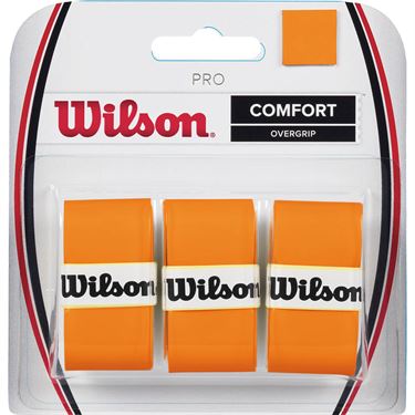 Wilson Pro Overgrip 3-pak